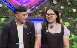 Cô gái 25 tuổi đến show hẹn hò, đặt mục tiêu có 100 triệu mới lấy chồng