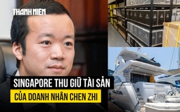 Singapore tịch thu tài sản của doanh nhân Campuchia bị Mỹ truy tố vì lừa đảo