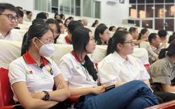 Vụ đào tạo y Việt-Đức: Vì sao Trường Phạm Ngọc Thạch vẫn tuyển mới dù phía Đức khuyên dừng?