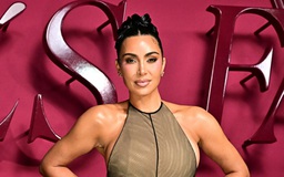 Kim Kardashian nói cuộc đổ bộ lên mặt trăng là 'giả', NASA phản ứng