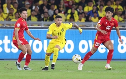 Cầu thủ nhập tịch lậu gửi thông điệp ‘ẩn ý’ sau phiên điều trần với FIFA, Malaysia càng nóng ruột