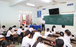 Khánh Hòa sẽ giao quyền tuyển dụng giáo viên cho cấp xã?