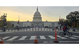 Tiến triển lớn để chính phủ Mỹ mở cửa trở lại