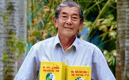 Vì sao gạo Ông Cua ST25 thơm ngon nhất thế giới?