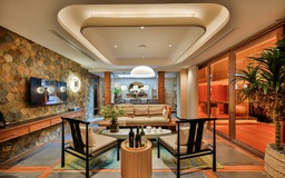 Thưởng thức cuộc sống tại biệt thự rừng lần đầu tiên được Ecopark ra mắt