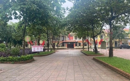 Nữ sinh lớp 7 ở Hà Tĩnh bị bạn đánh phải nhập viện