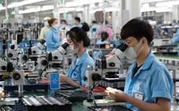 Tăng lương tối thiểu vùng từ 1.1.2026