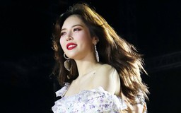 'Nữ hoàng gợi cảm' HyunA xin lỗi sau vụ ngất xỉu trên sân khấu