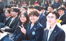 Thi học sinh giỏi quốc gia vào ngày 25 - 26.12