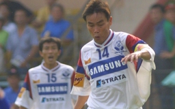 Cựu Vua phá lưới bóng đá Việt Nam, 'Tiếu già' Hồ Văn Lợi không còn nữa