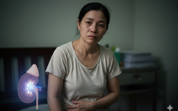 Suy thận: Bác sĩ giải đáp những câu hỏi thường gặp