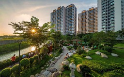 Nam Long - 33 năm kiên định kiến tạo di sản từ triết lý nhân văn