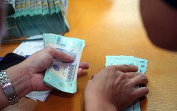 Người có lương 20 triệu- 30 triệu đồng sẽ nộp thuế thu nhập cá nhân bao nhiêu?