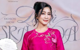 NSƯT Tuyết Thu tiết lộ lý do không theo cải lương