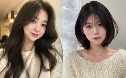 Mùa thu tóc rụng - 4 thời điểm gội đầu tóc chắc khỏe như đi salon