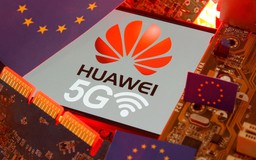 Rộ tin EU cân nhắc cấm thành viên sử dụng thiết bị Huawei, ZTE