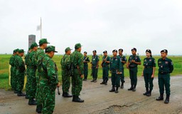 Giao lưu hữu nghị quốc phòng biên giới Việt Nam - Campuchia lần 2 có gì mới?