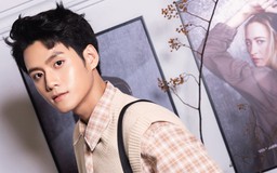 Đình Khang 'Mưa đỏ' nói gì trước những clip đùa giỡn trên mạng?