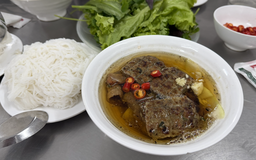 Lễ hội bún sắp diễn ra ở TP.HCM có gì?