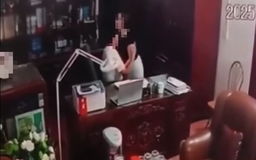 Cho thôi chức Chủ tịch hội đồng Trường THPT Tô Hiến Thành đối với ông Nguyễn Văn Đạt