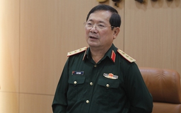 Bộ Quốc phòng đầu tư 2 dự án chế tạo vũ khí công nghệ cao