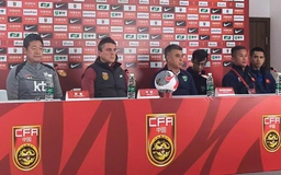 HLV U.23 Việt Nam nói điều bất ngờ, nhận định thẳng thắn về giải đấu ‘khủng’ ở Trung Quốc