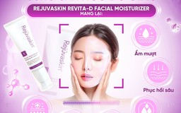 Top 3 kem dưỡng trắng ban đêm, ngủ dậy da căng ngậm nước, trẻ đẹp hơn