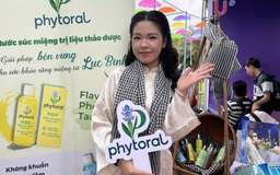 Gen Z miền Tây 'gây sốt' với nước súc miệng chiết xuất từ cây... lục bình