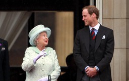 Nữ hoàng Elizabeth từng lo ngại William sẽ trở thành vị vua ích kỷ