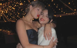 Dàn phù dâu toàn sao hạng A của Taylor Swift được tiết lộ