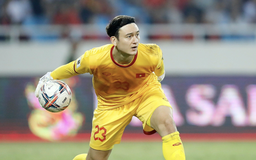 Phạm Xuân Mạnh nói thật về chấn thương của Đặng Văn Lâm: Bao giờ trở lại?