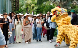 Đà Nẵng nên làm gì để thu hút khách Nga?