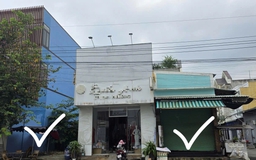 Bị đơn nhận hỗ trợ, bồi thường trên 2 thửa đất