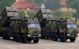 Đề xuất phụ cấp tới 550% lương hiện hưởng để thu hút nhân tài vào quân đội