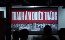 Ra mắt MV 'Thanh âm chiến thắng' chào đón SEA Games 33: Tôn vinh khát vọng Việt Nam