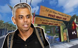 Sếp Google mách nước để game 'Phở anh Hai' thành Flappy Bird tiếp theo của Việt Nam