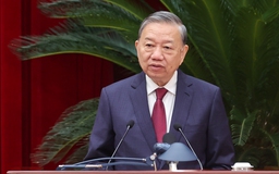 Phát huy sức mạnh đại đoàn kết toàn dân tộc để phát triển đất nước