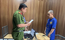 Vĩnh Long: Đặt xe ôm công nghệ rồi đâm tài xế cướp tài sản