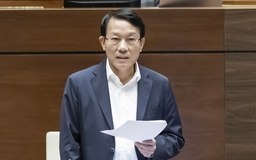 Bộ trưởng Bộ Công an nói về đề xuất cho phạm nhân lưu trữ trứng và tinh trùng