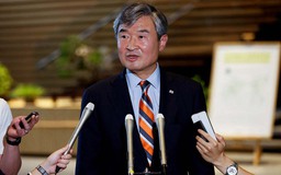 Hàn Quốc bắt cựu Giám đốc tình báo quốc gia