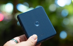 Trải nghiệm Motorola Razr 60: điện thoại gập tinh tế cho người dùng hiện đại