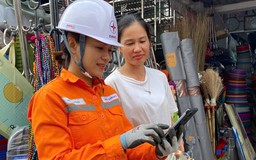 Vượt mưa lũ lịch sử, EVNNPC đảm bảo cung cấp điện, đặt mục tiêu về đích sớm