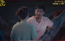 Cặp đôi chính phim ‘Mai’ tái hợp