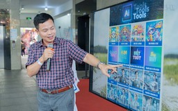 Câu chuyện sứ mệnh của người thầy trong kỷ nguyên số