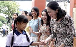 Thiền trong giáo dục thời công nghệ