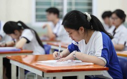 Tuyển sinh ĐH 2026: Bộ GD-ĐT khảo sát các trường ĐH về xét học bạ