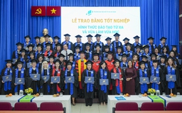 35 năm tiên phong mở lối tri thức, kiến tạo tương lai số