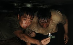 Không nhận ra Hoài Lâm và Quang Tuấn