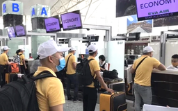 Chọn đi lao động ở nước ngoài sau tốt nghiệp đại học, những điều cần lưu ý