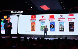 Mỗi phút có 12.000 lượt tải: Việt Nam vươn mình thành cường quốc ứng dụng toàn cầu